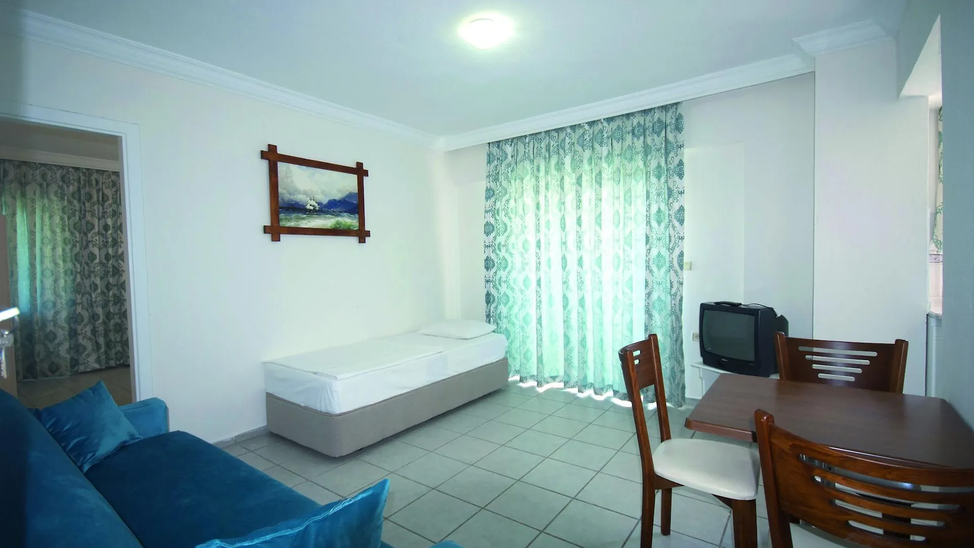 Sen Apart Marmaris