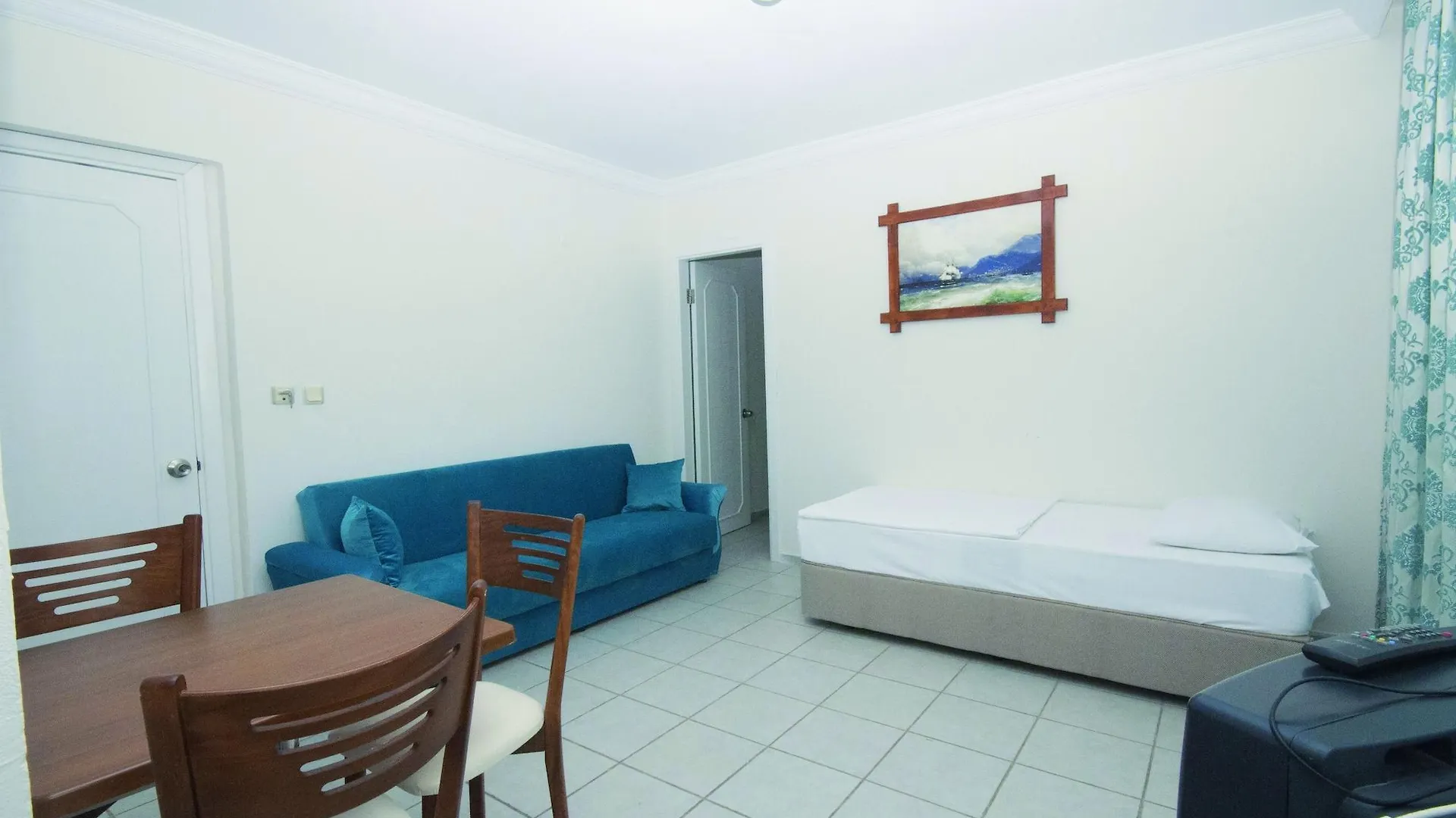Sen Apart Marmaris Appartamento