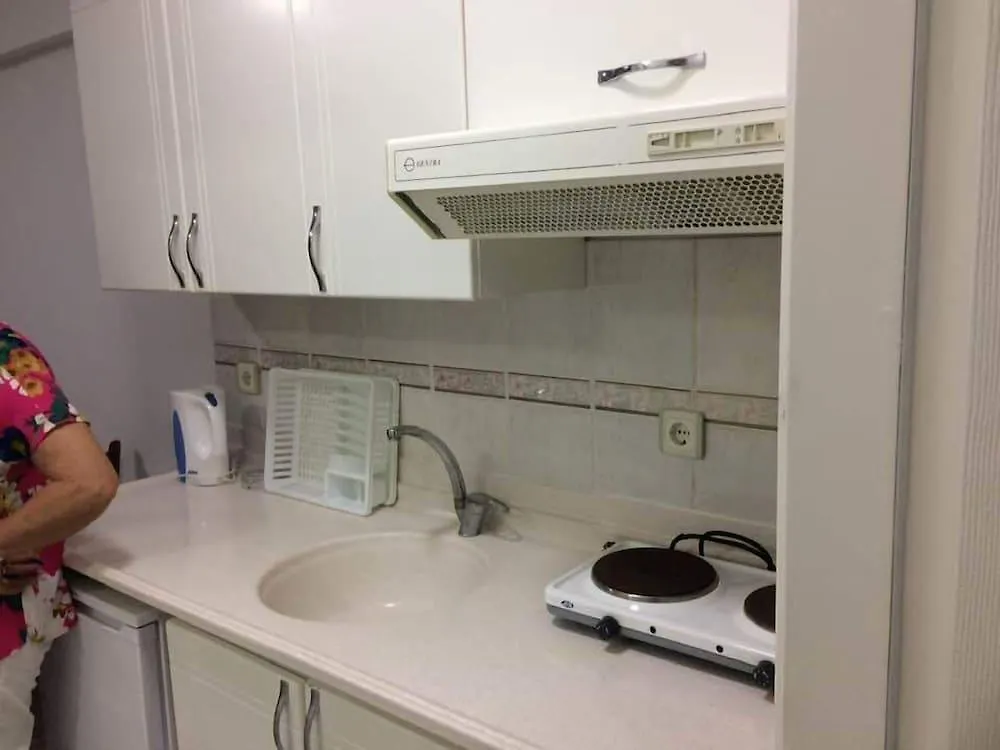 Sen Apart Marmaris