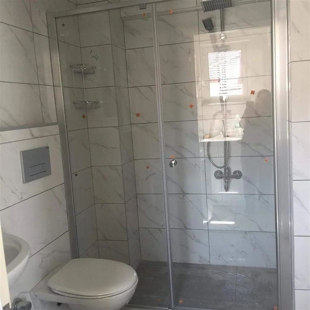 Sen Apart Marmaris Appartamento