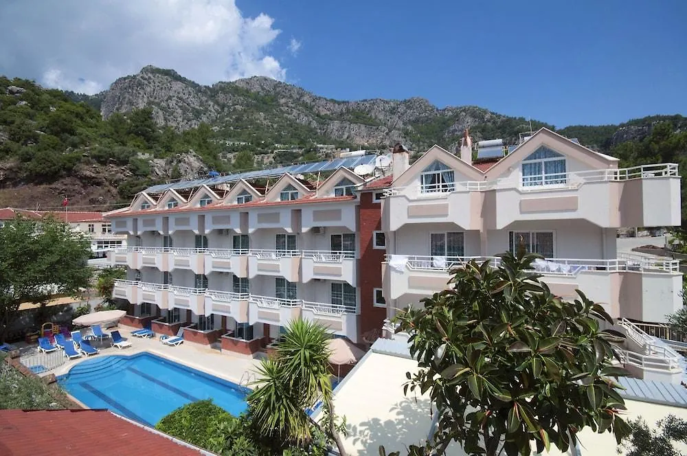 Sen Apart Marmaris 0*,