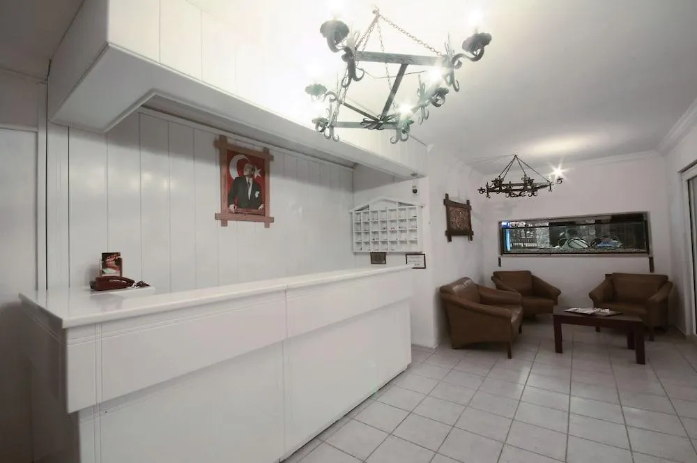Sen Apart Marmaris