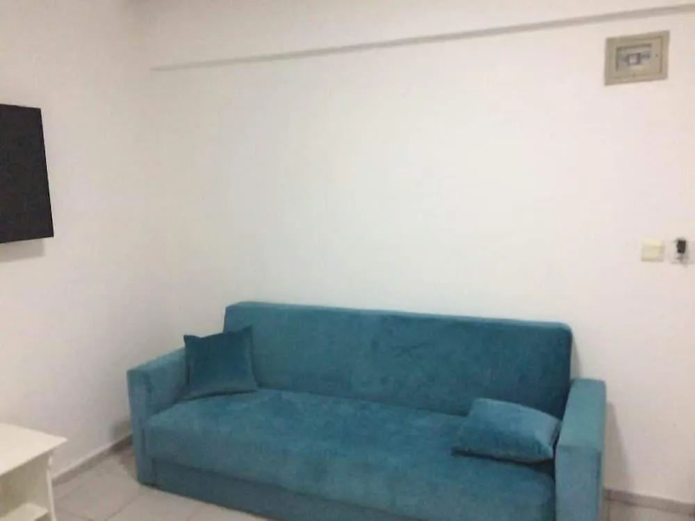 Sen Apart Marmaris Turchia