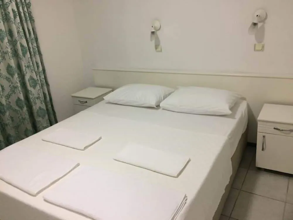 Sen Apart Marmaris Appartamento
