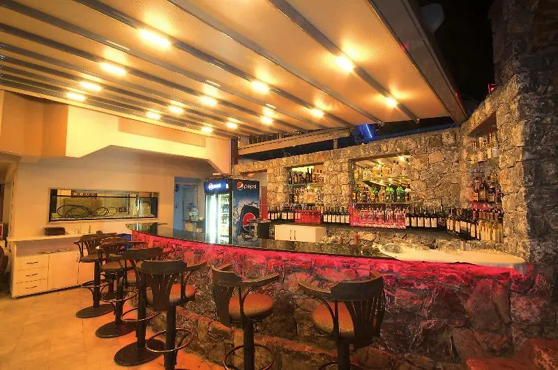 Sen Apart Marmaris Appartamento
