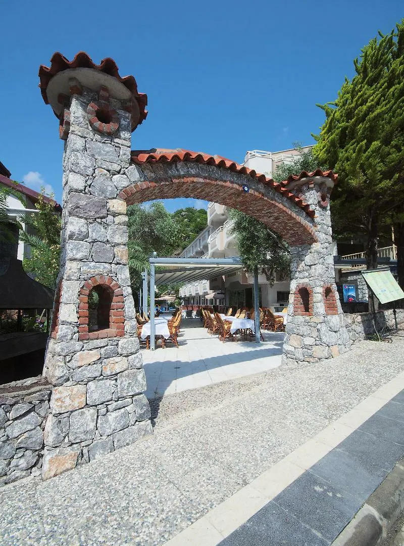 Sen Apart Marmaris 0*,  Turchia