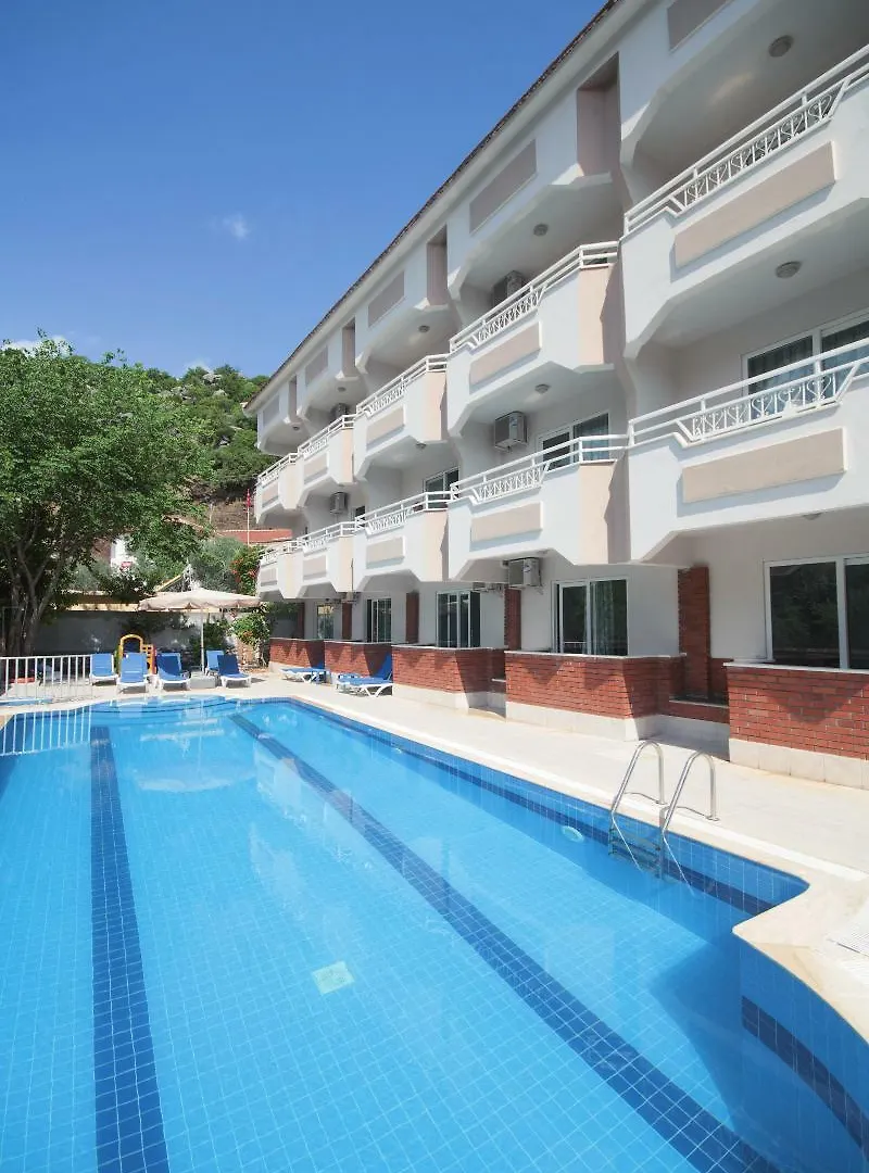 Sen Apart Marmaris Appartamento