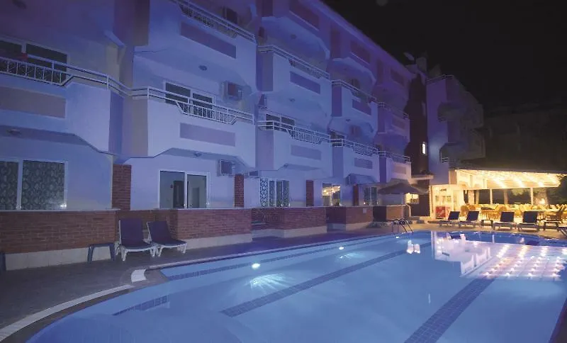 Sen Apart Marmaris Appartamento