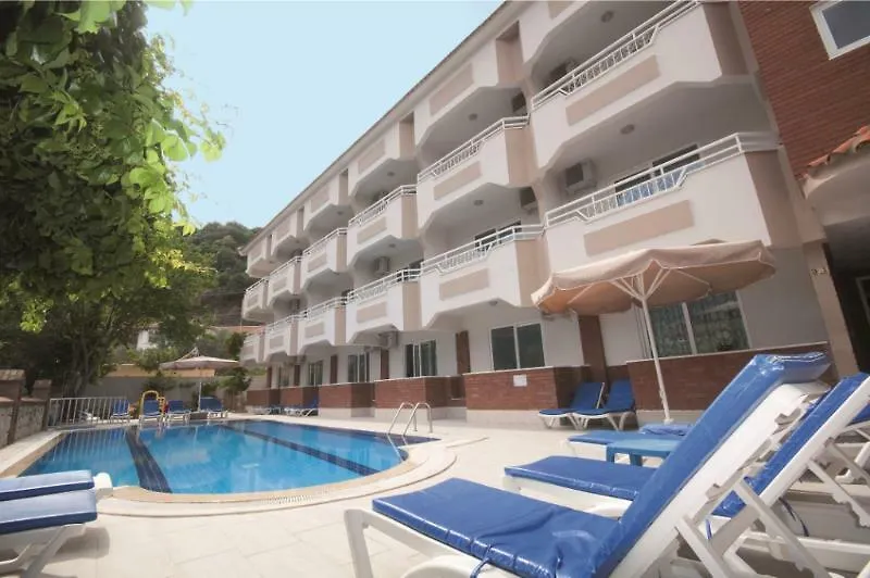 Sen Apart Marmaris