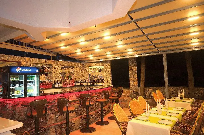 Sen Apart Marmaris