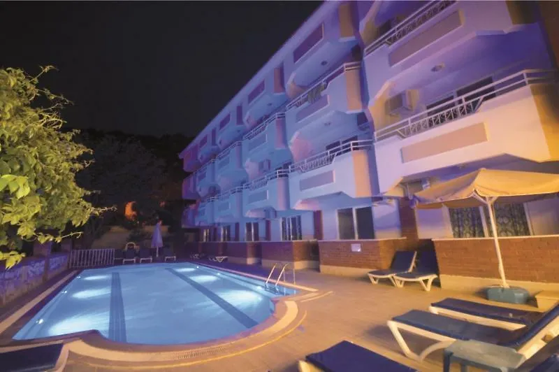 Sen Apart Marmaris Turchia