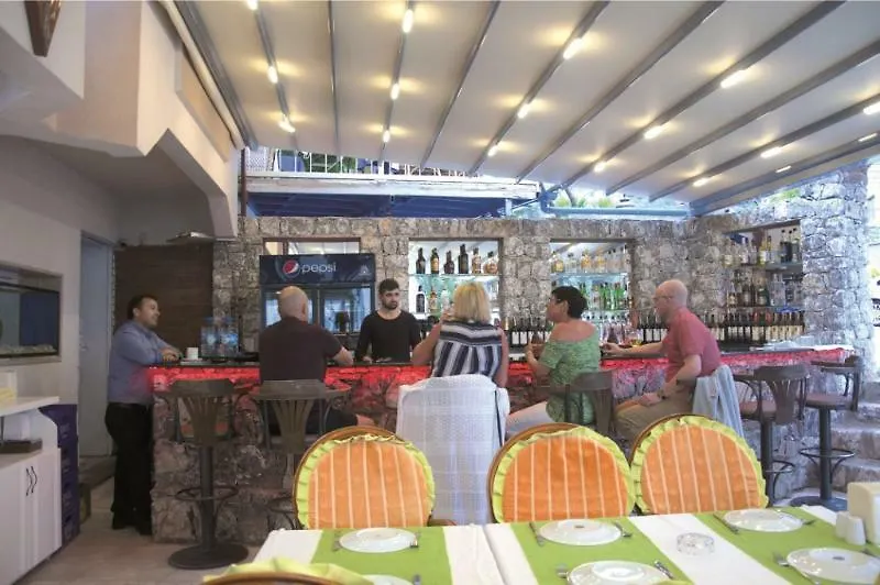 Sen Apart Marmaris 0*,  Turchia