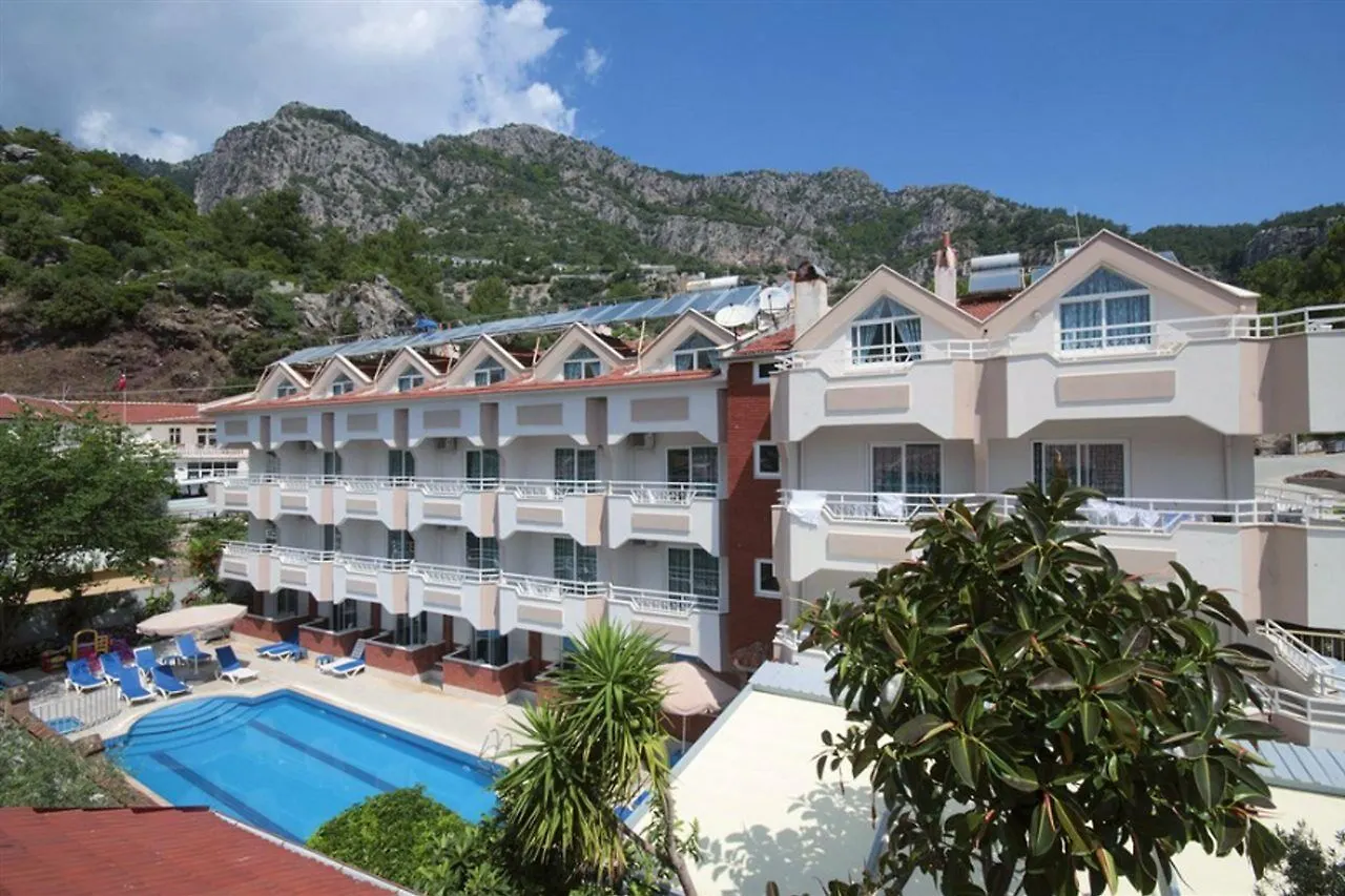 Sen Apart Marmaris