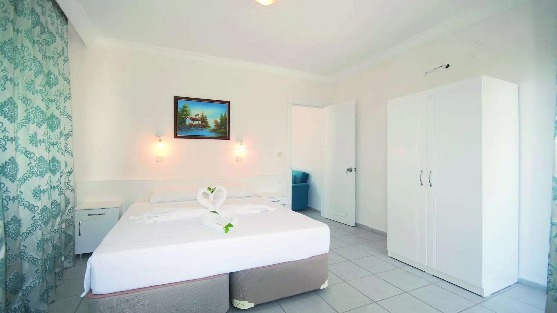 Sen Apart Marmaris 0*,  Turcia